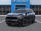 2027 Chevrolet Equinox ACTIV SUV AWD