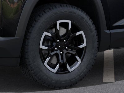 2027 Chevrolet Equinox ACTIV SUV AWD