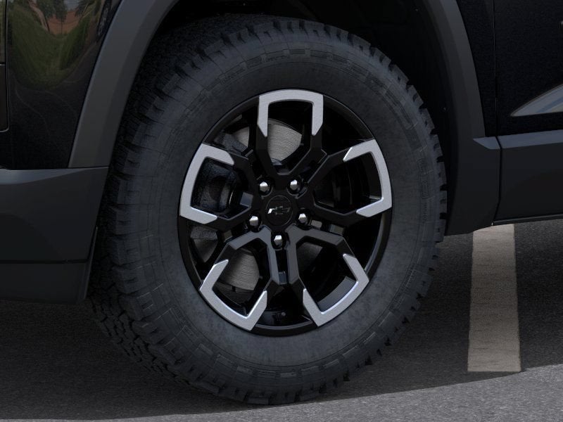 2027 Chevrolet Equinox ACTIV SUV AWD