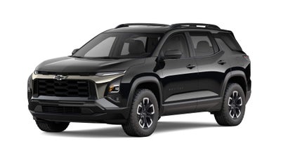2027 Chevrolet Equinox ACTIV SUV AWD