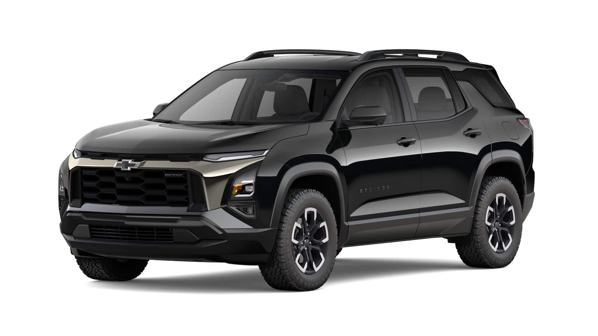 2027 Chevrolet Equinox ACTIV SUV AWD