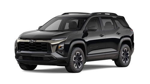 2027 Chevrolet Equinox ACTIV SUV AWD
