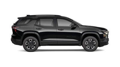 2027 Chevrolet Equinox ACTIV SUV AWD