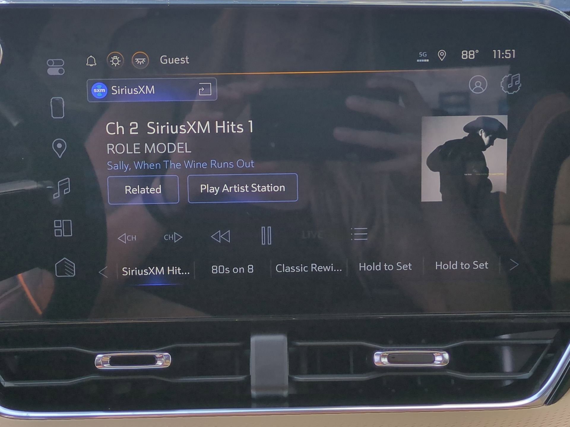 2026 Chevrolet Equinox ACTIV SUV AWD