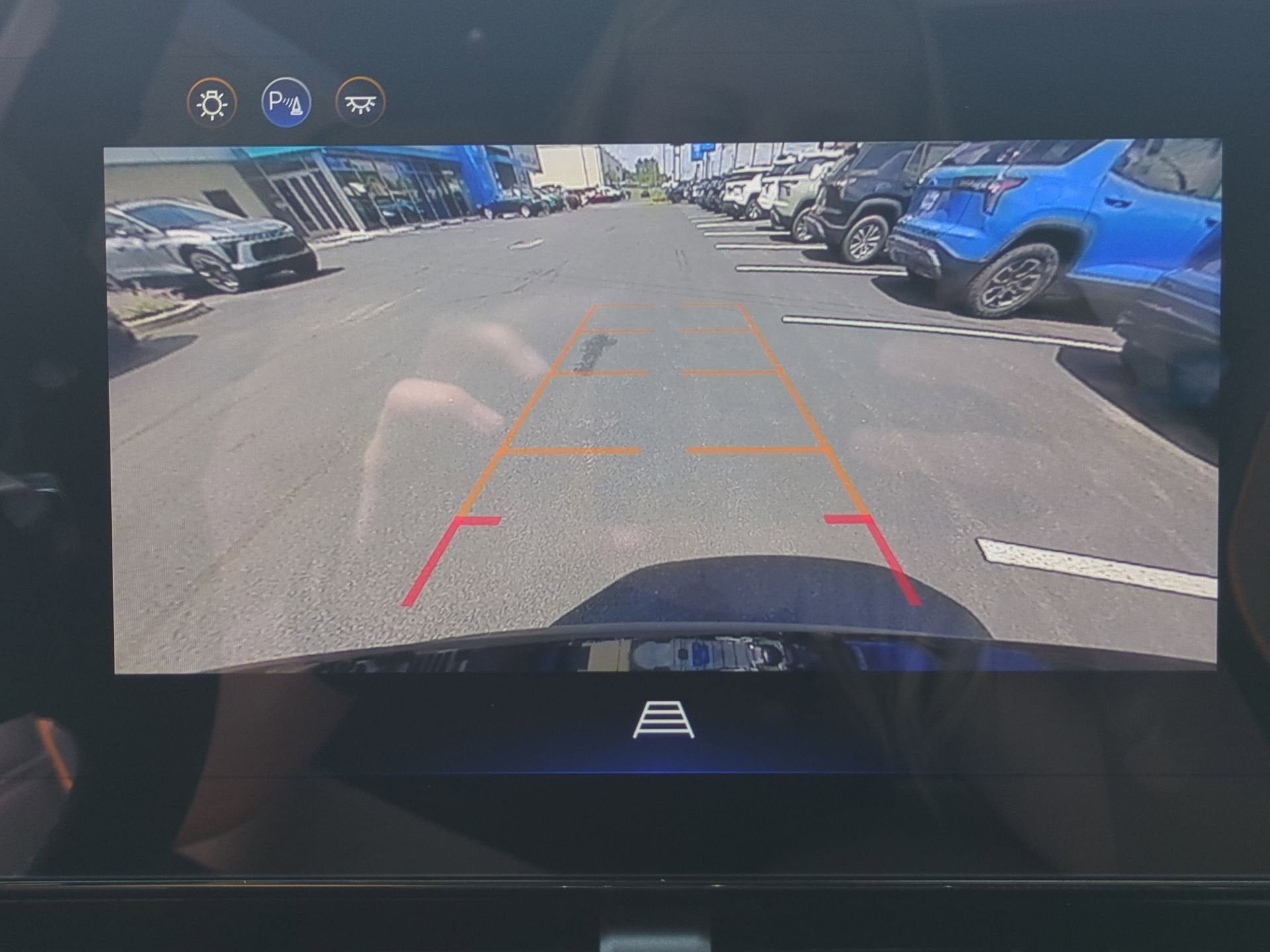 2026 Chevrolet Equinox ACTIV SUV AWD