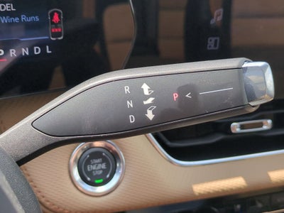 2026 Chevrolet Equinox ACTIV SUV AWD