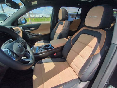 2026 Chevrolet Equinox ACTIV SUV AWD