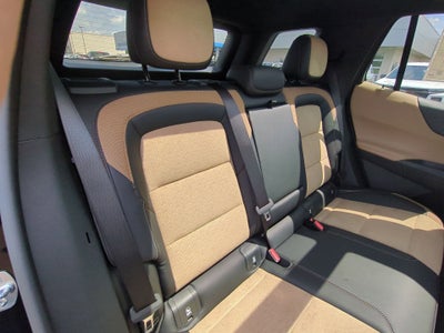 2026 Chevrolet Equinox ACTIV SUV AWD