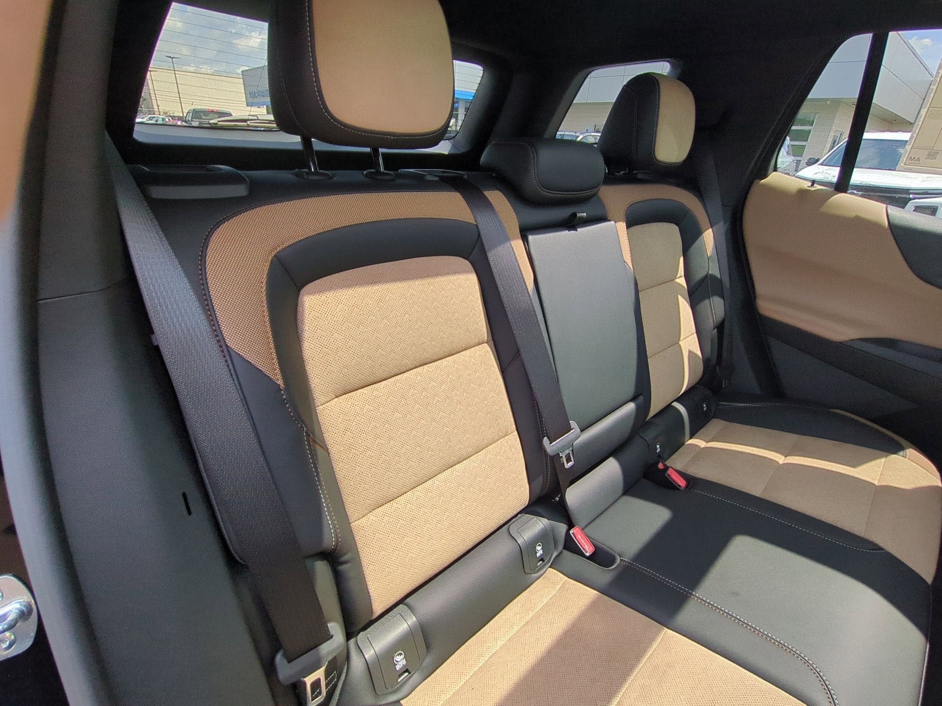 2026 Chevrolet Equinox ACTIV SUV AWD