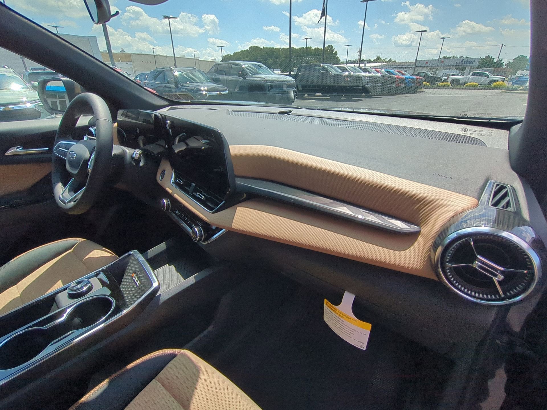 2026 Chevrolet Equinox ACTIV SUV AWD