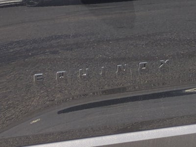 2026 Chevrolet Equinox ACTIV SUV AWD