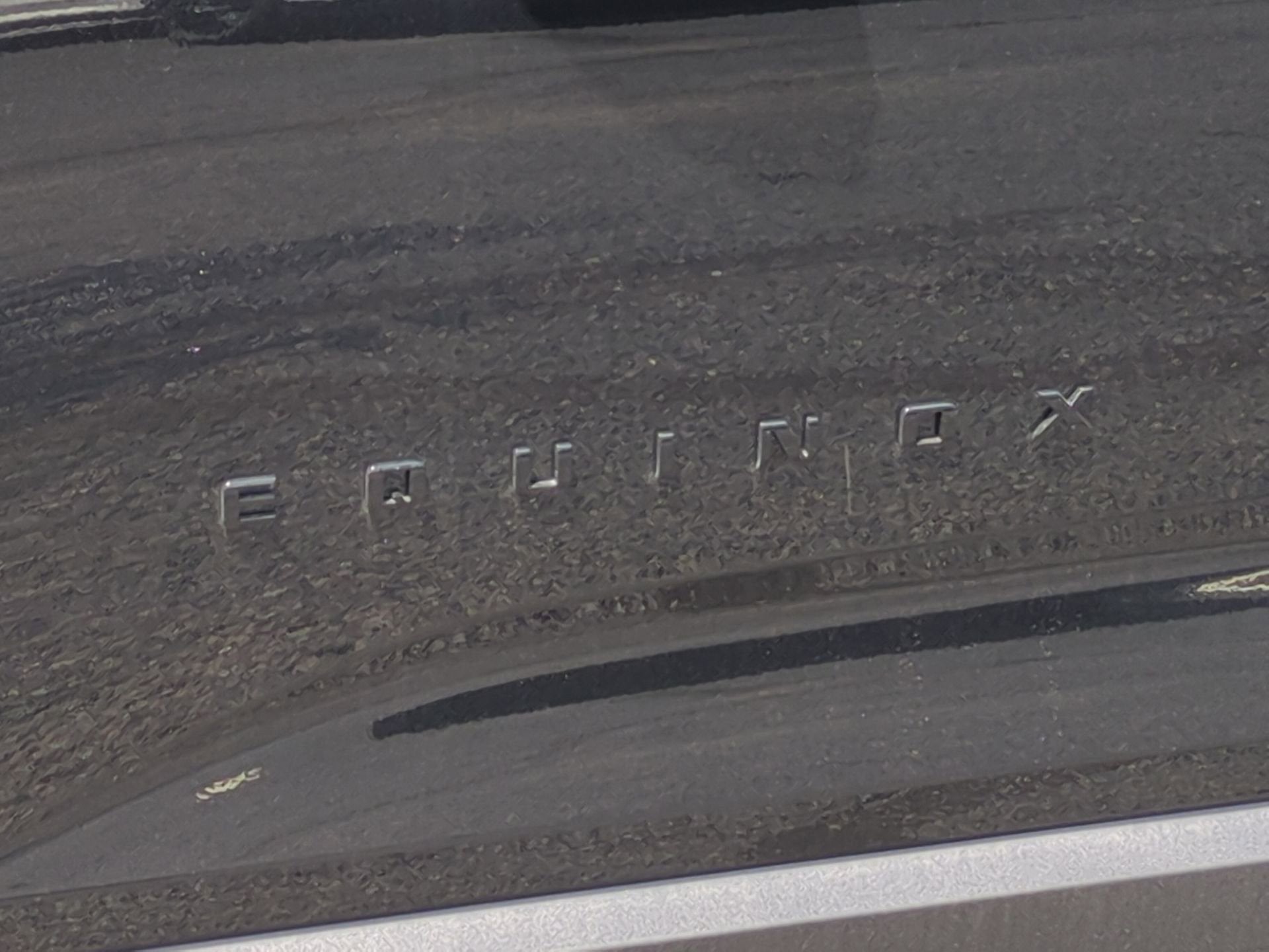 2026 Chevrolet Equinox ACTIV SUV AWD