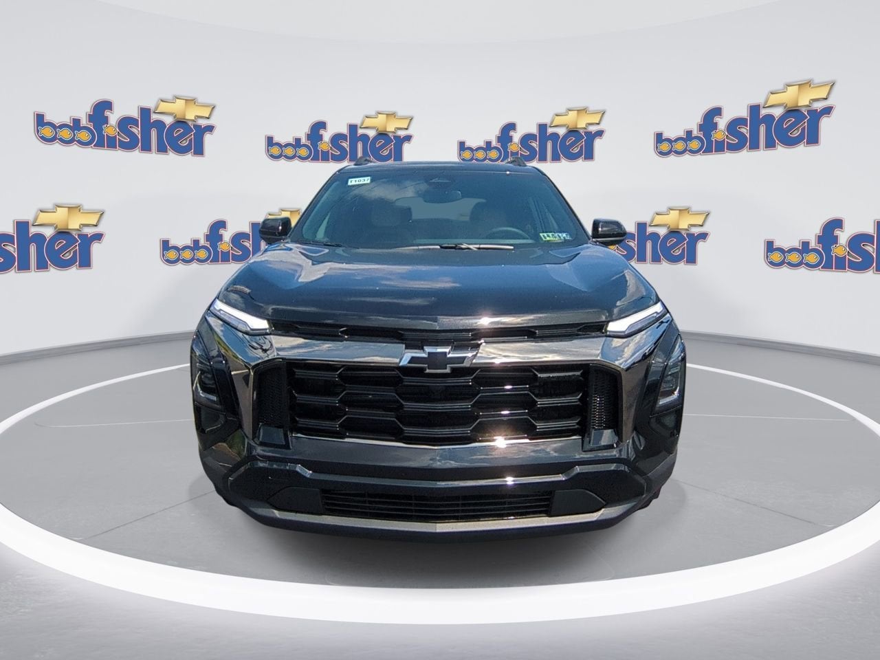 2026 Chevrolet Equinox ACTIV SUV AWD