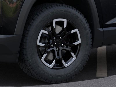 2026 Chevrolet Equinox ACTIV SUV AWD