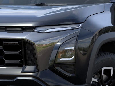 2026 Chevrolet Equinox ACTIV SUV AWD