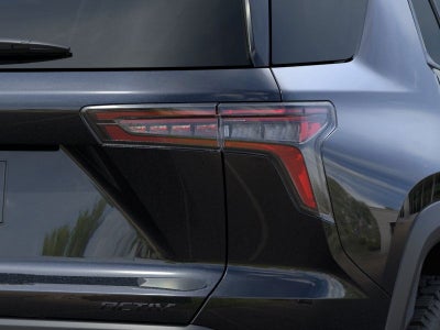 2026 Chevrolet Equinox ACTIV SUV AWD