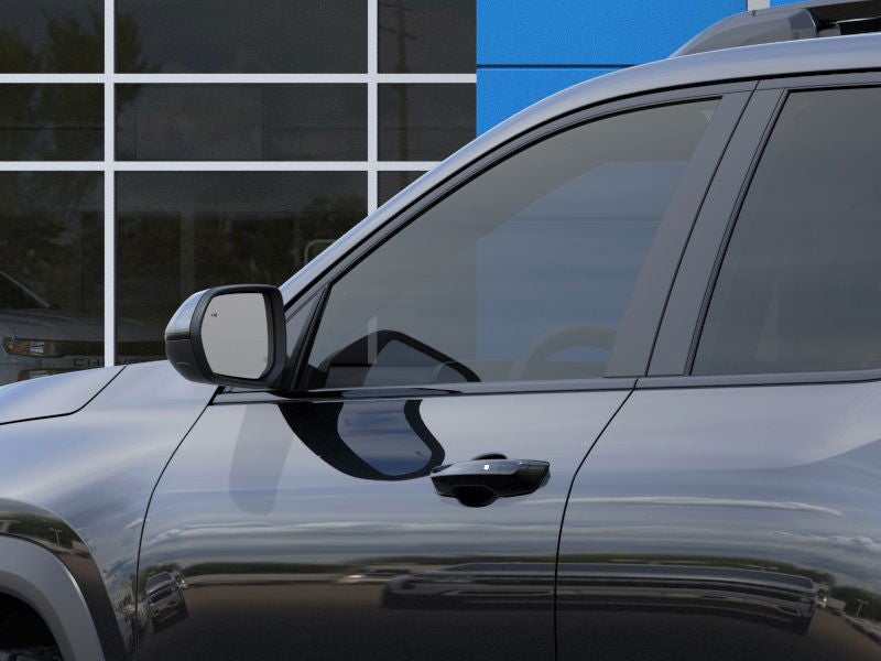 2026 Chevrolet Equinox ACTIV SUV AWD