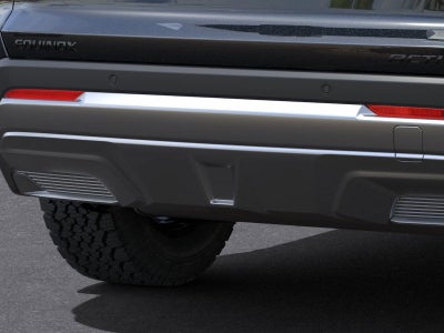 2026 Chevrolet Equinox ACTIV SUV AWD