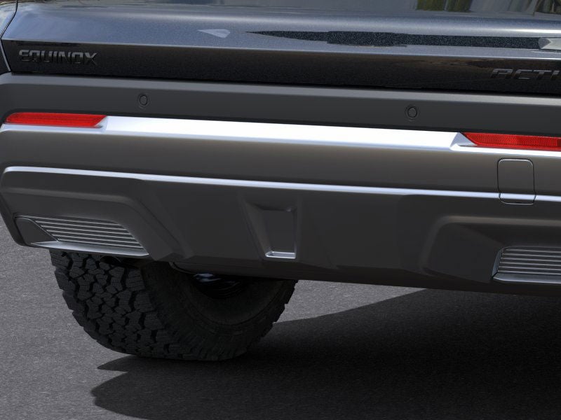 2026 Chevrolet Equinox ACTIV SUV AWD