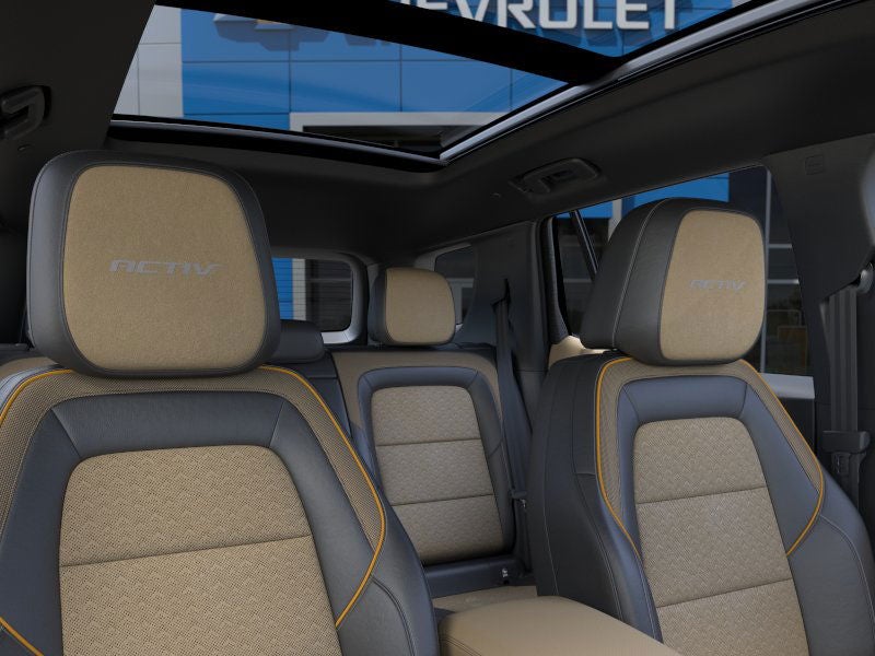 2026 Chevrolet Equinox ACTIV SUV AWD