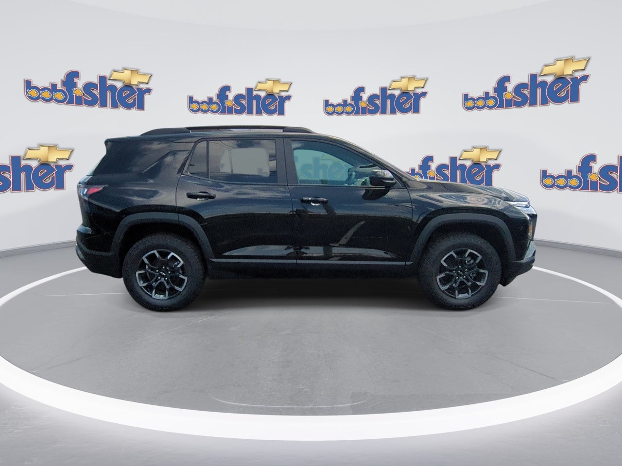 2026 Chevrolet Equinox ACTIV SUV AWD