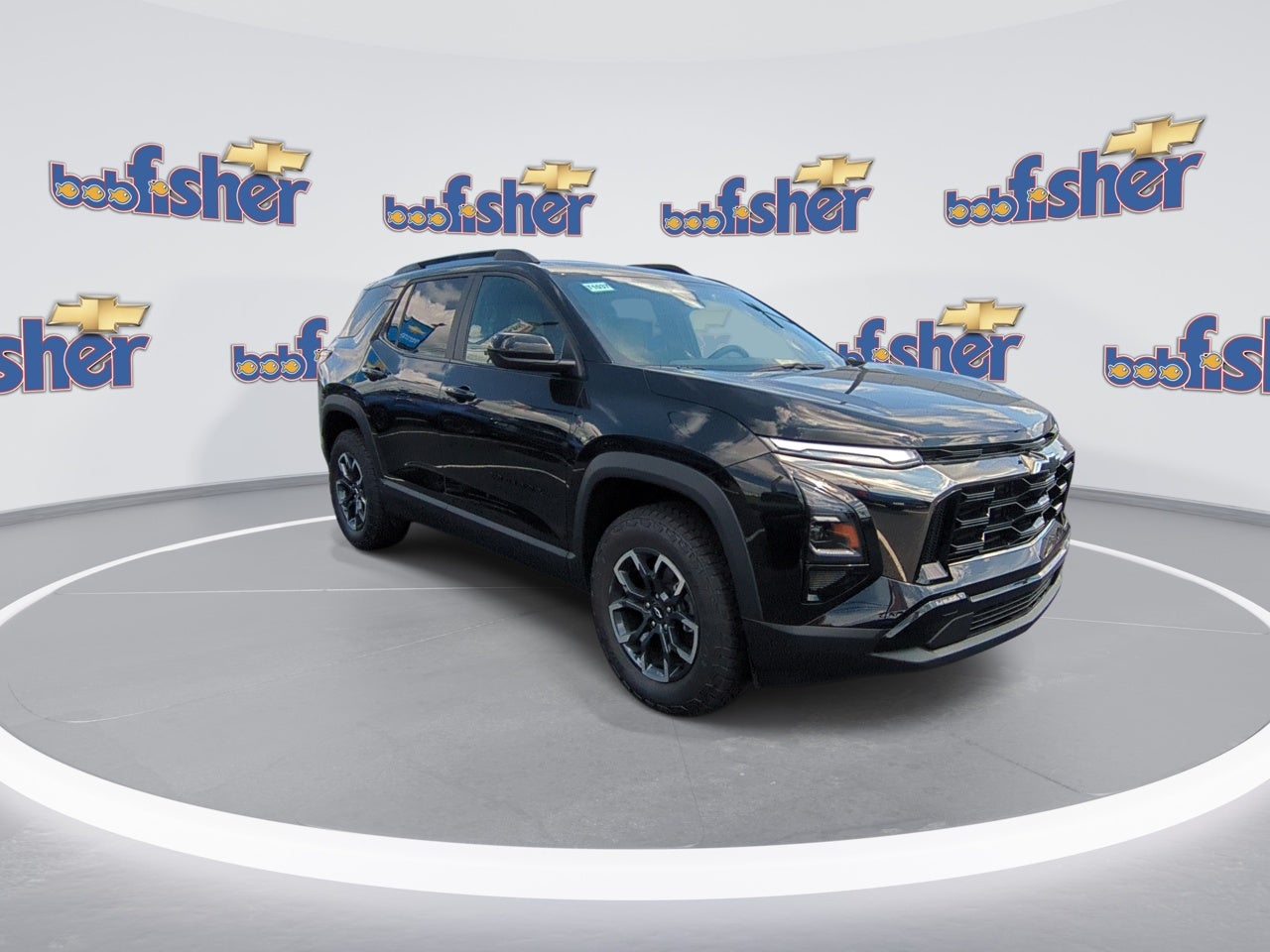 2026 Chevrolet Equinox ACTIV SUV AWD