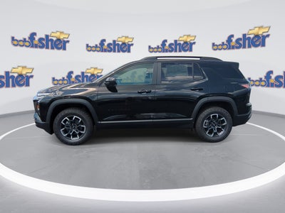 2026 Chevrolet Equinox ACTIV SUV AWD