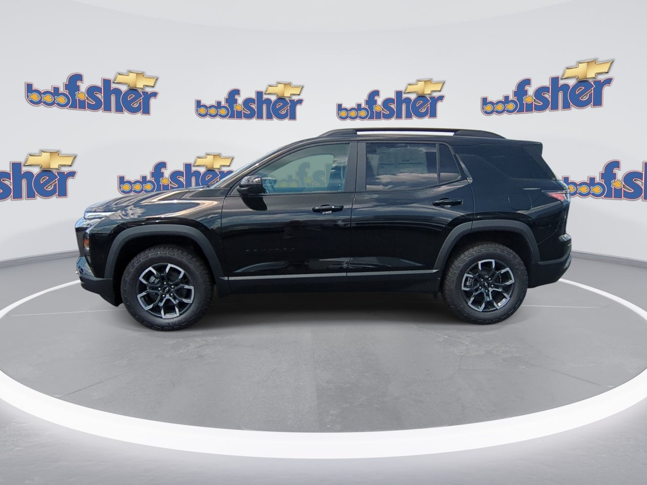 2026 Chevrolet Equinox ACTIV SUV AWD