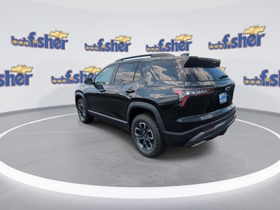 2026 Chevrolet Equinox ACTIV SUV AWD