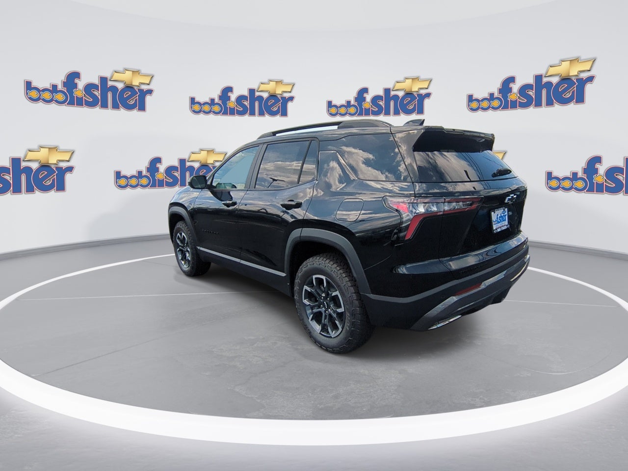 2026 Chevrolet Equinox ACTIV SUV AWD