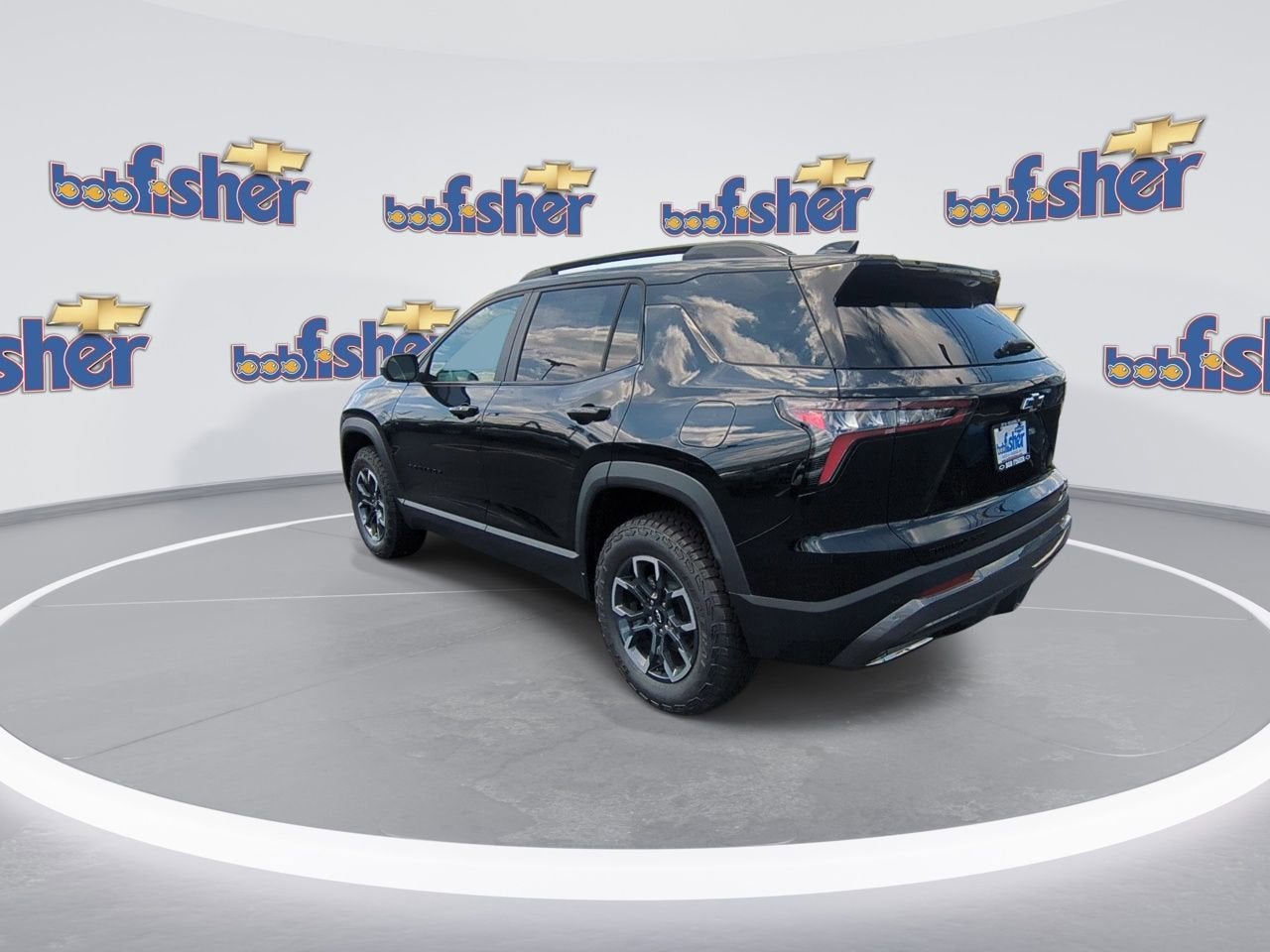 2026 Chevrolet Equinox ACTIV SUV AWD