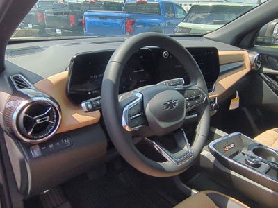 2026 Chevrolet Equinox ACTIV SUV AWD