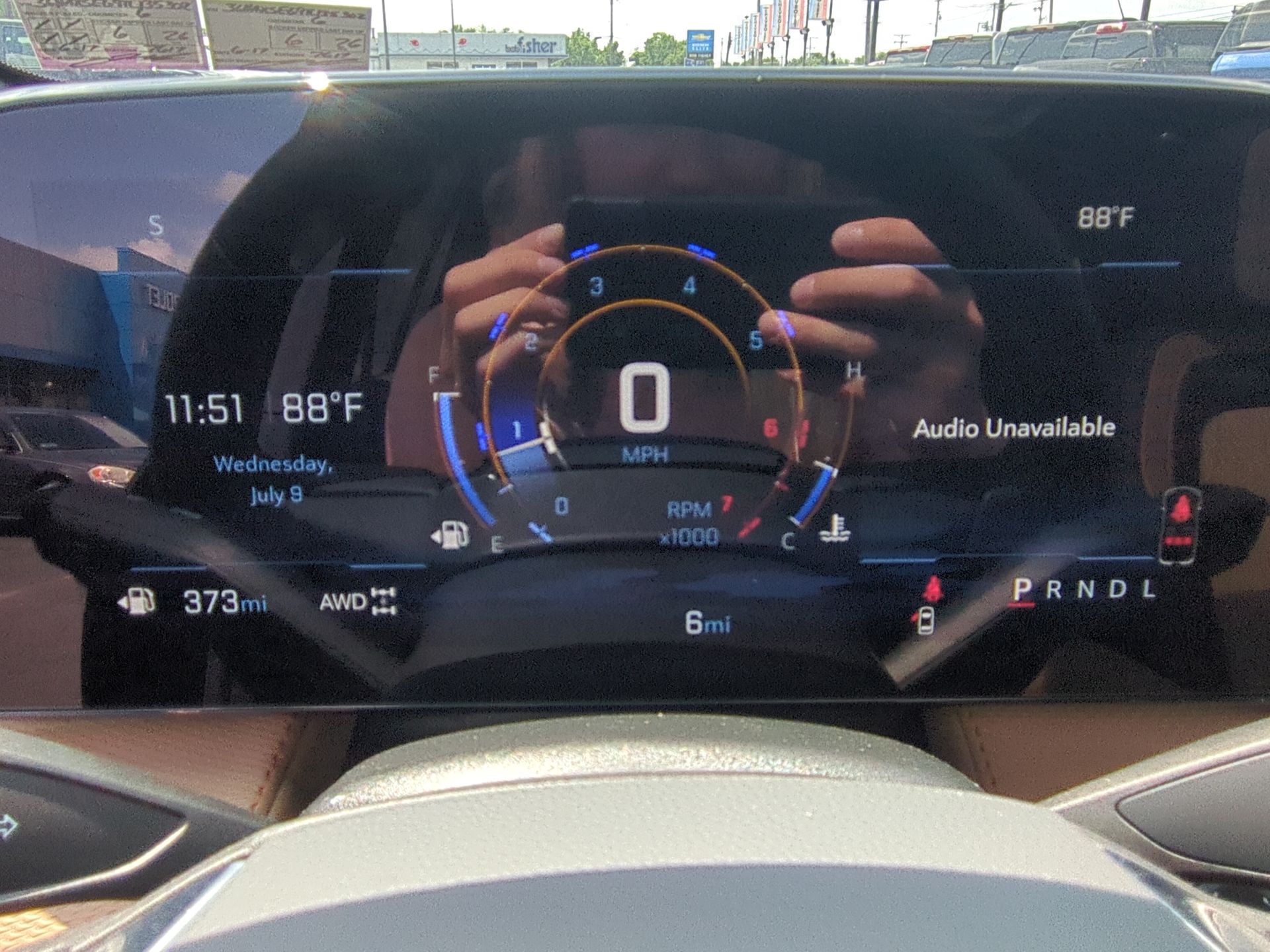 2026 Chevrolet Equinox ACTIV SUV AWD