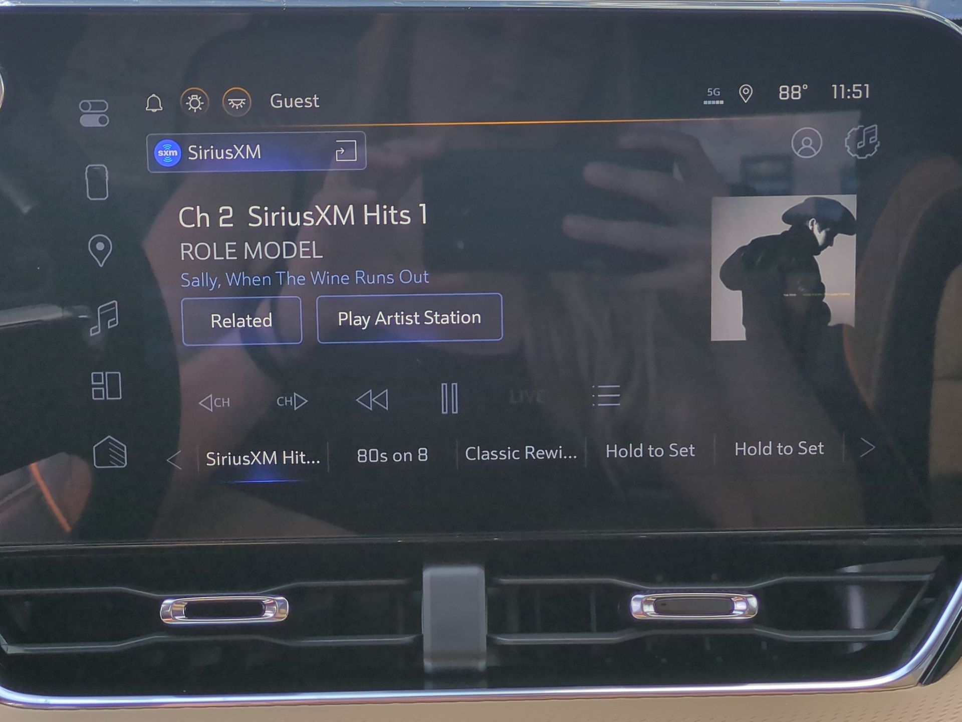 2026 Chevrolet Equinox ACTIV SUV AWD