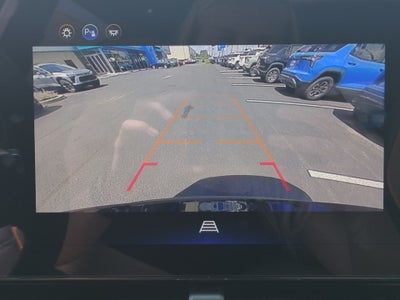 2026 Chevrolet Equinox ACTIV SUV AWD