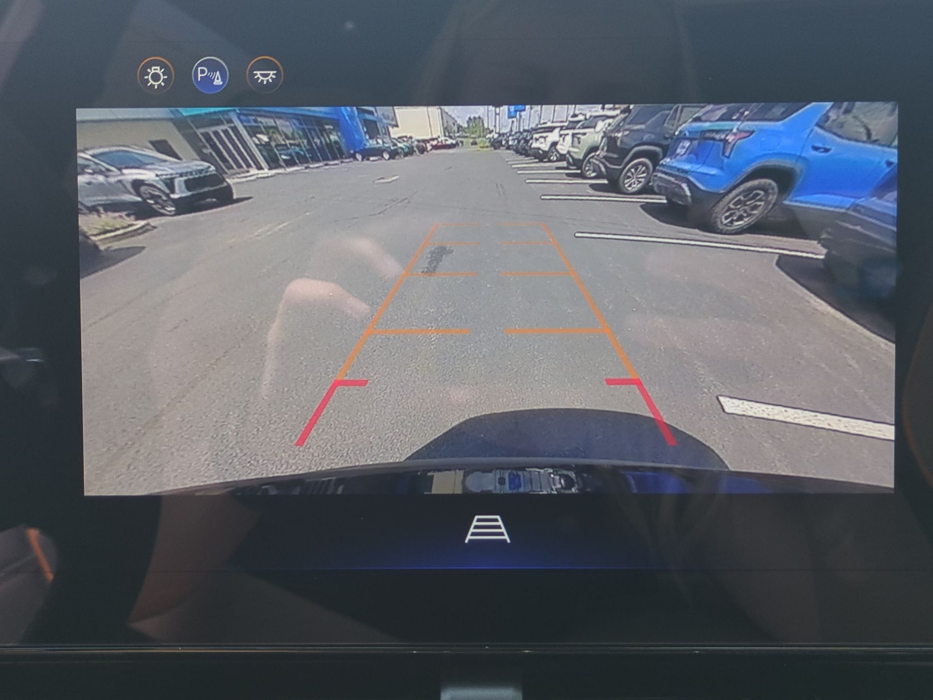 2026 Chevrolet Equinox ACTIV SUV AWD