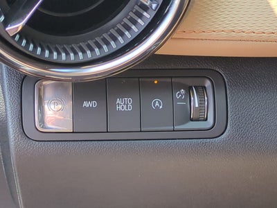 2026 Chevrolet Equinox ACTIV SUV AWD