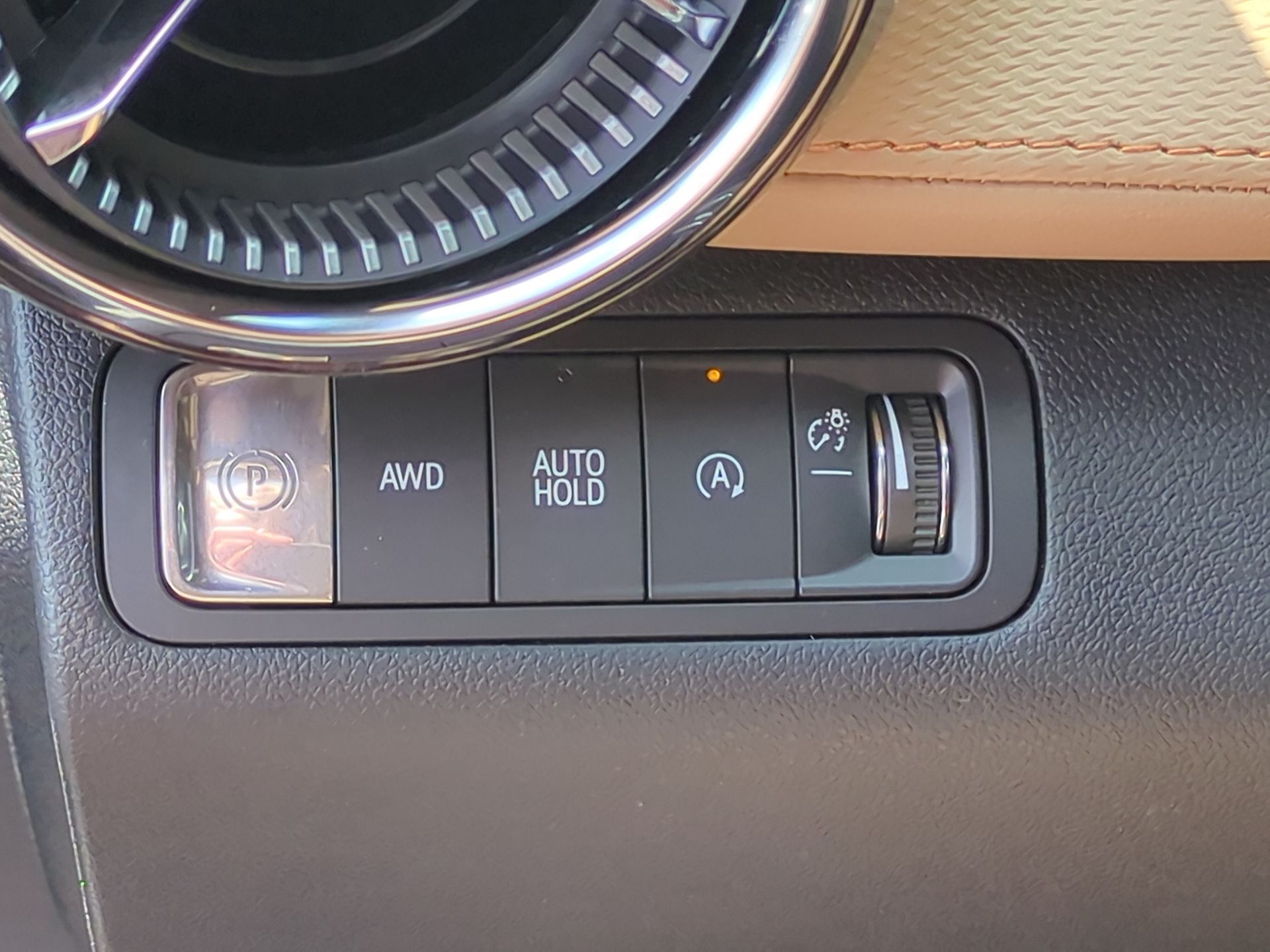 2026 Chevrolet Equinox ACTIV SUV AWD