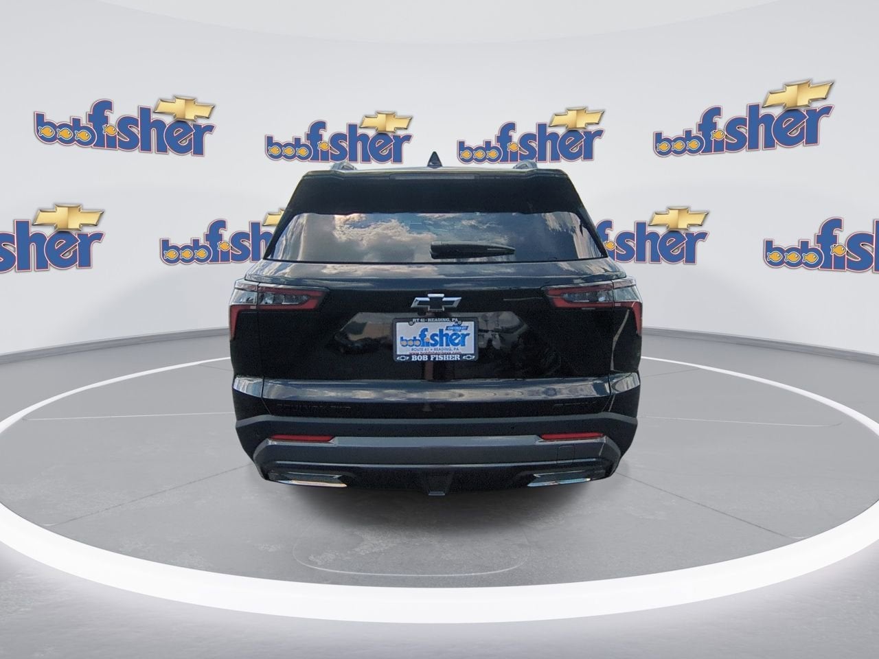 2026 Chevrolet Equinox ACTIV SUV AWD