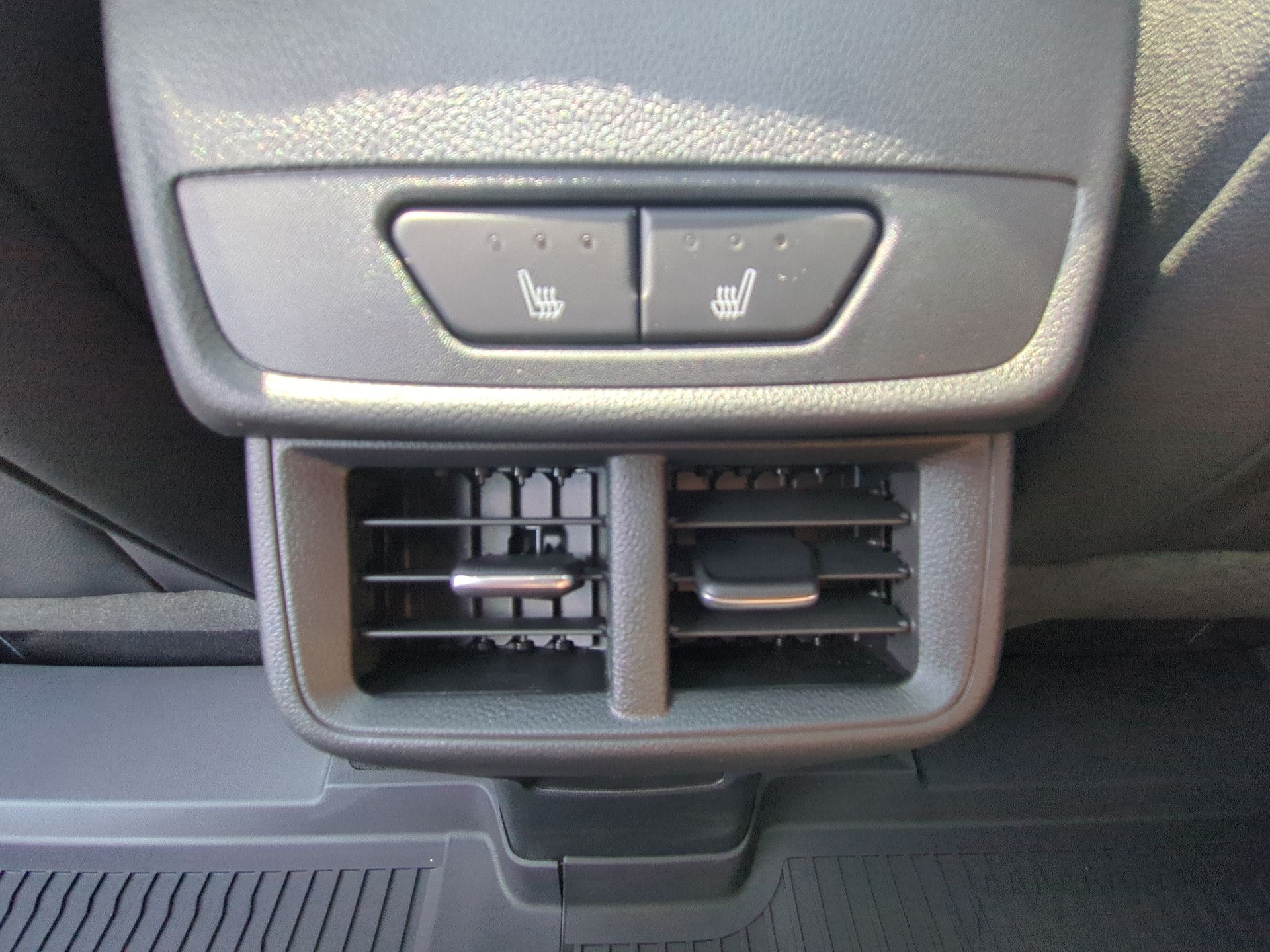 2026 Chevrolet Equinox ACTIV SUV AWD