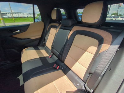 2026 Chevrolet Equinox ACTIV SUV AWD