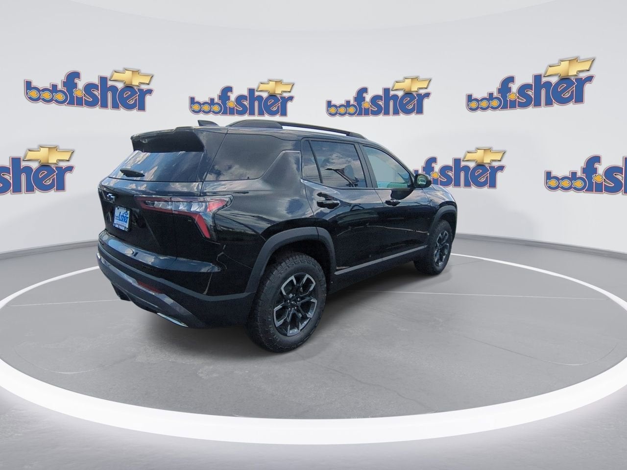 2026 Chevrolet Equinox ACTIV SUV AWD