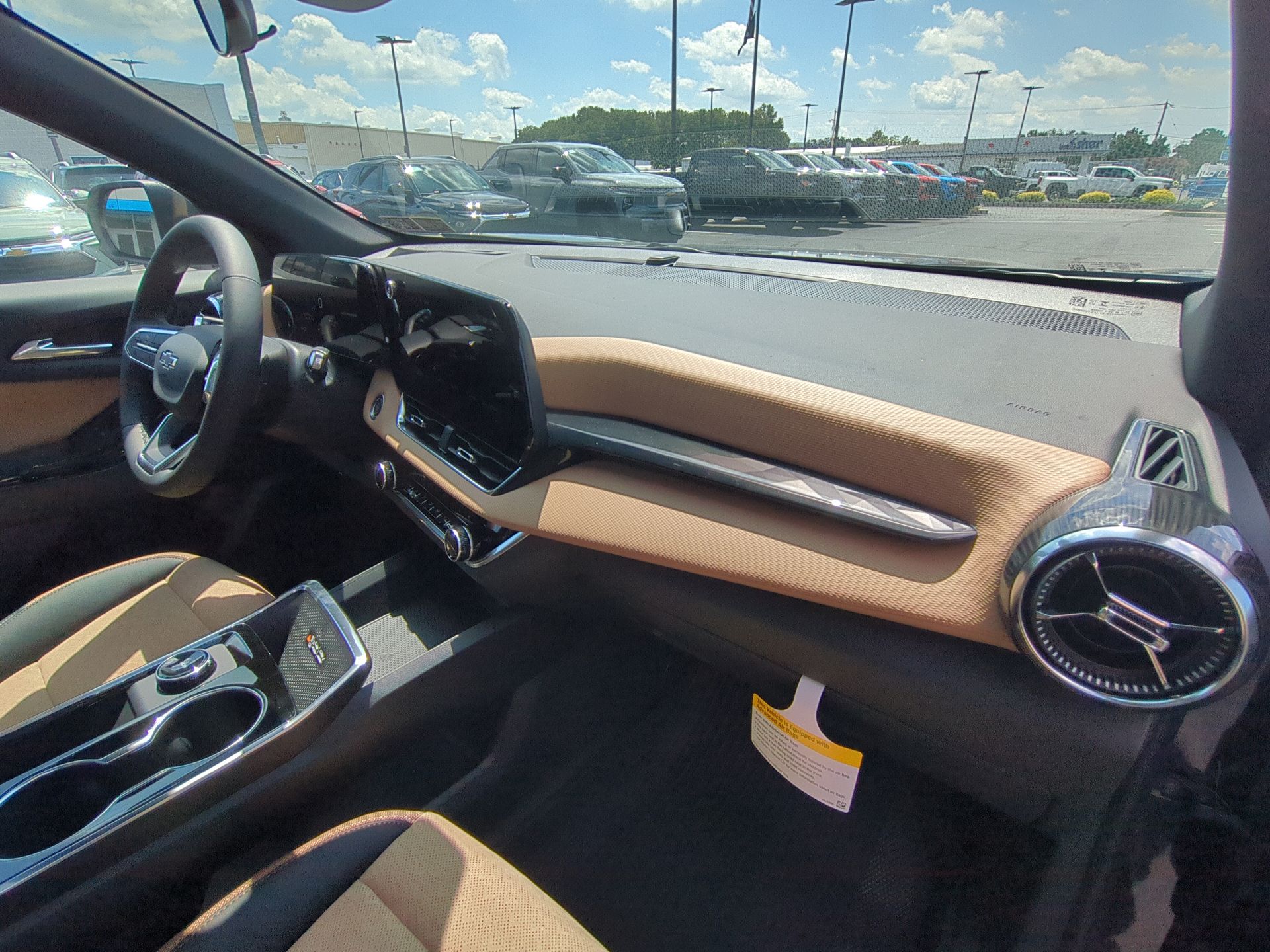 2026 Chevrolet Equinox ACTIV SUV AWD