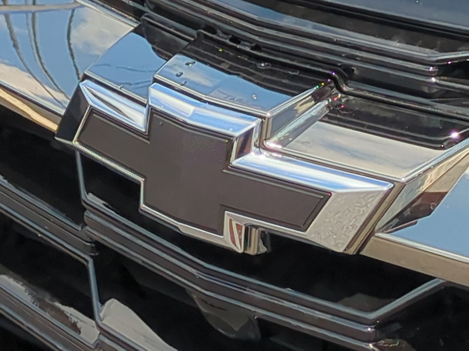 2026 Chevrolet Equinox ACTIV SUV AWD