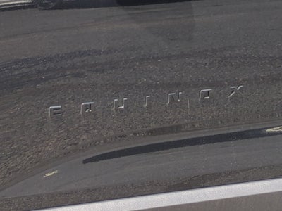 2026 Chevrolet Equinox ACTIV SUV AWD