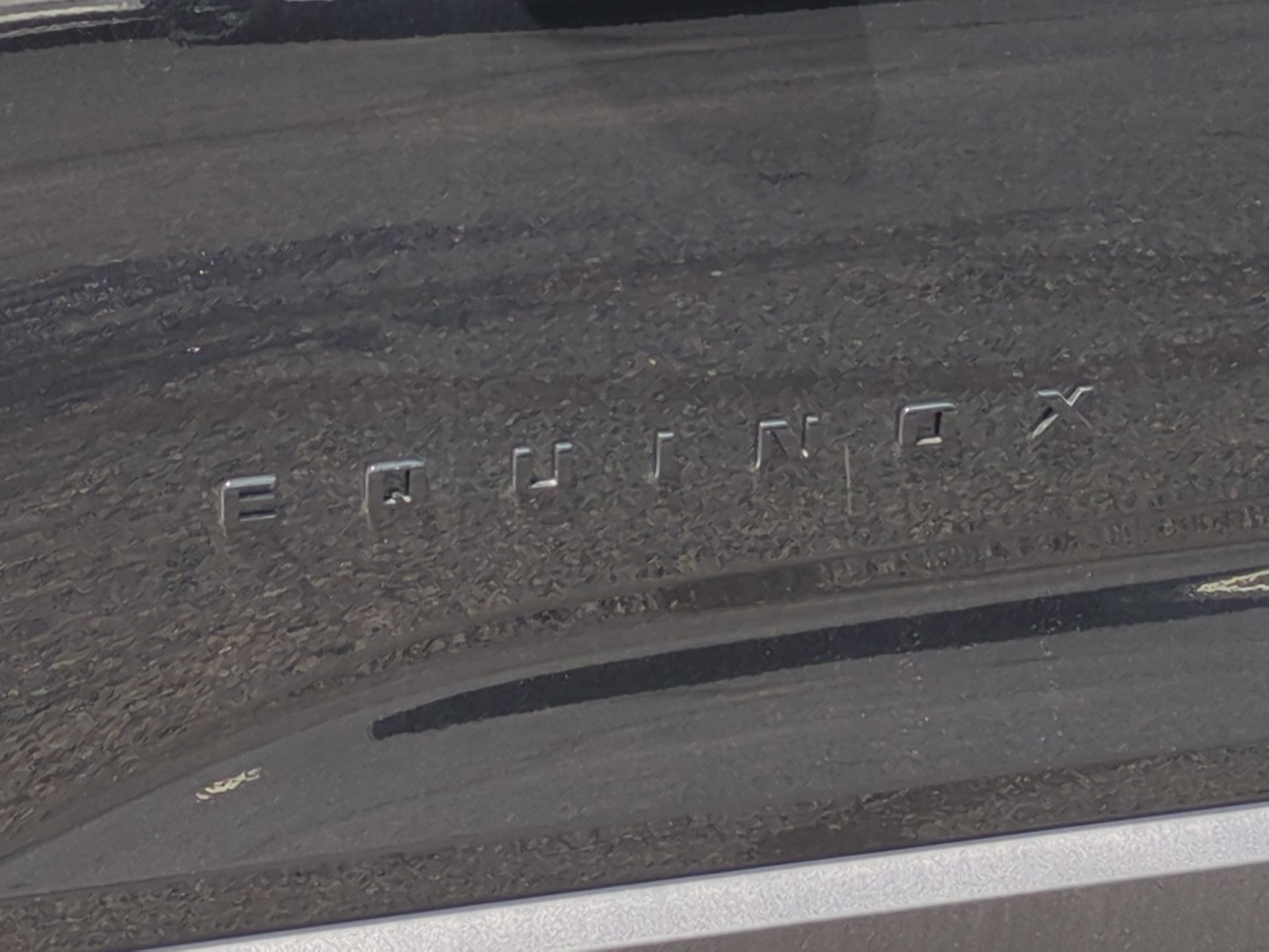 2026 Chevrolet Equinox ACTIV SUV AWD