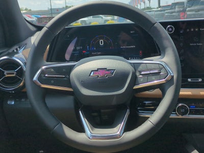 2026 Chevrolet Equinox ACTIV SUV AWD