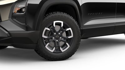 2026 Chevrolet Equinox ACTIV SUV AWD