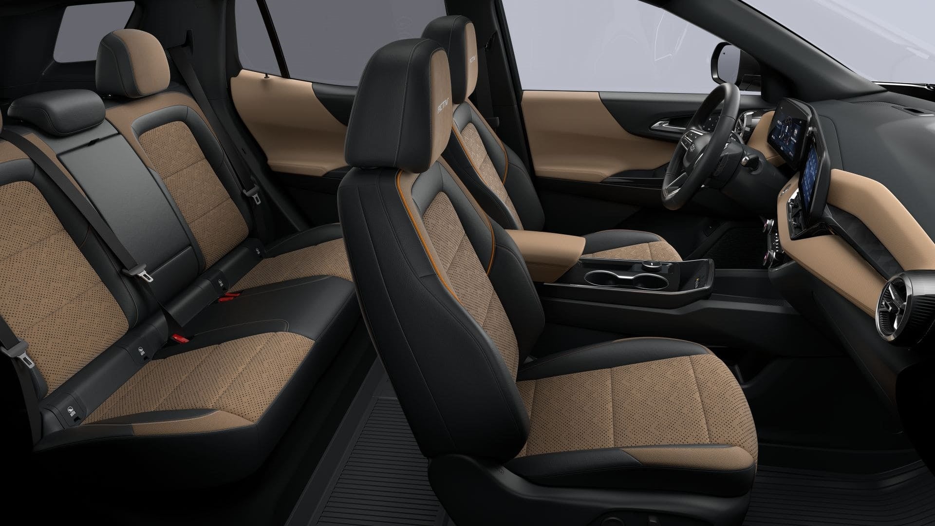 2026 Chevrolet Equinox ACTIV SUV AWD