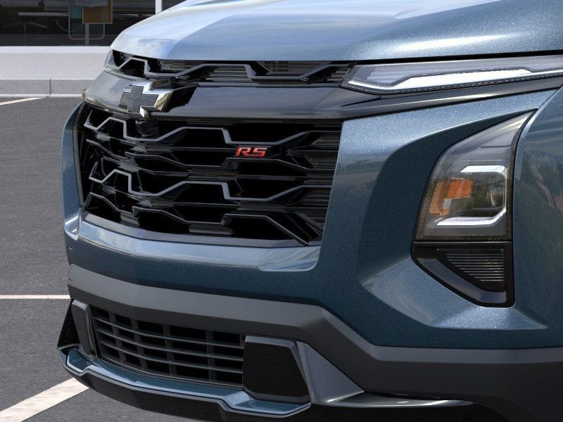 2026 Chevrolet Equinox RS SUV AWD